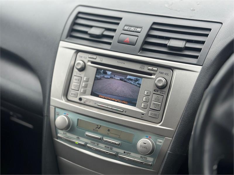 Toyota Camry 2010 Altise