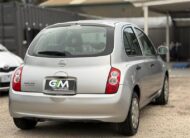 Nissan Micra 2010