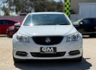 Holden Commodore 2013 Evoke