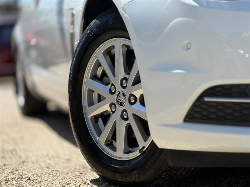 Holden Commodore 2013 Evoke