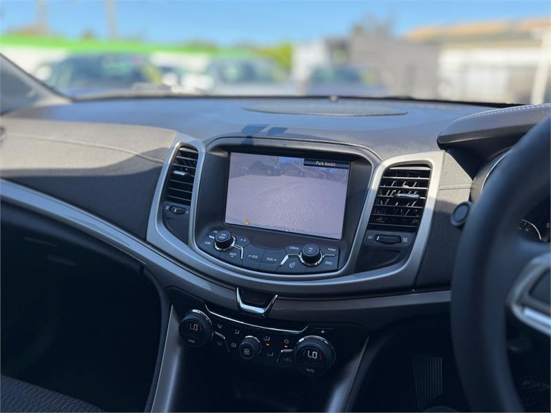 Holden Commodore 2013 Evoke