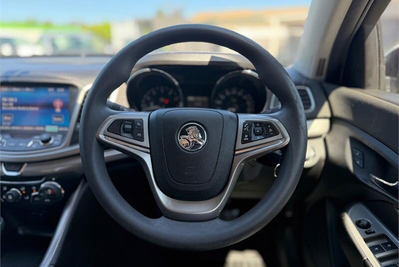 Holden Commodore 2013 Evoke