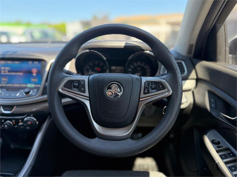 Holden Commodore 2013 Evoke