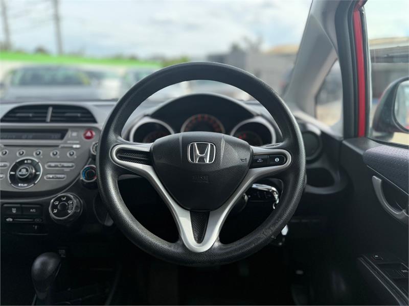 Honda Jazz 2008 GLi