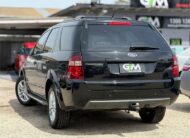 Ford Territory 2010 TS