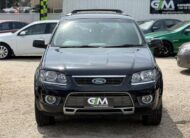 Ford Territory 2010 TS