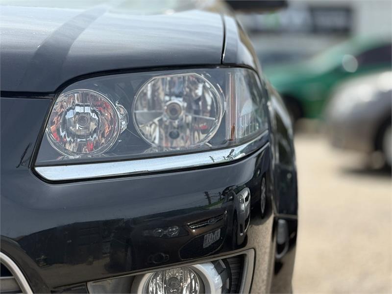 Ford Territory 2010 TS