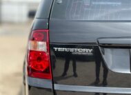 Ford Territory 2010 TS