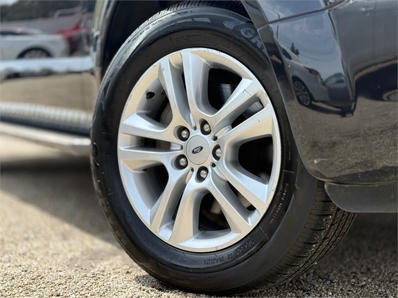 Ford Territory 2010 TS