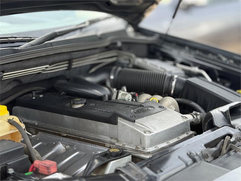 Ford Territory 2010 TS