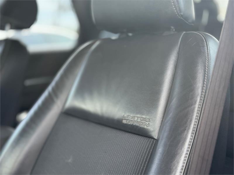 Ford Territory 2010 TS