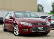 Ford Falcon 2012 G6E EcoLPi