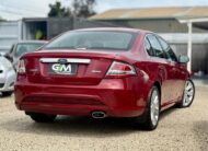 Ford Falcon 2012 G6E EcoLPi