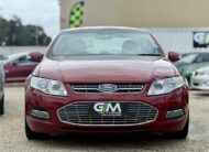 Ford Falcon 2012 G6E EcoLPi