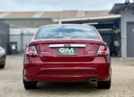 Ford Falcon 2012 G6E EcoLPi