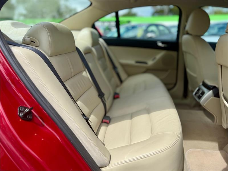 Ford Falcon 2012 G6E EcoLPi