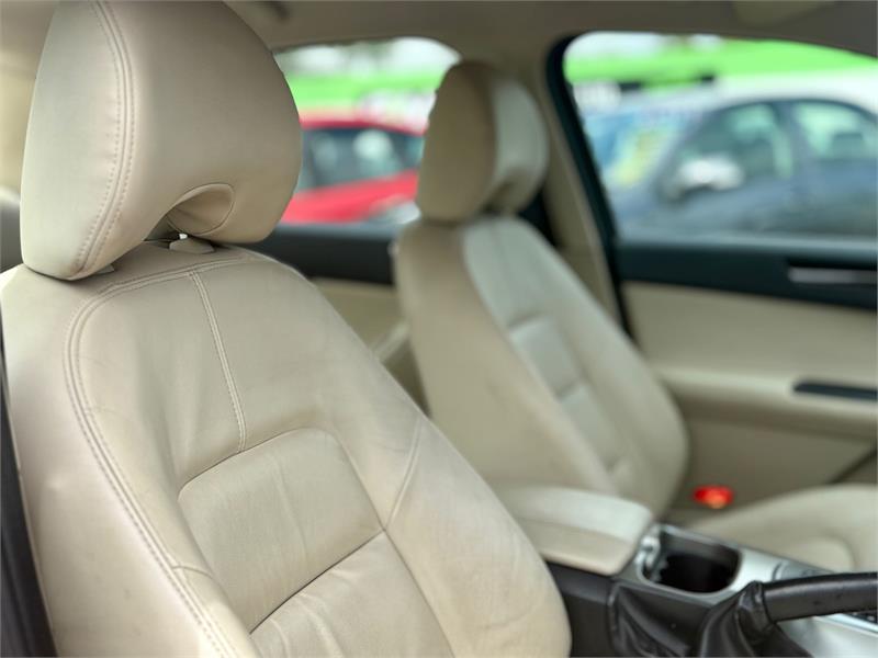 Ford Falcon 2012 G6E EcoLPi