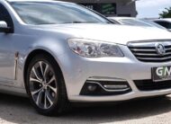 Holden Calais 2013