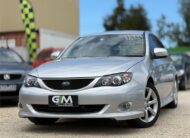 Subaru Impreza 2008 RS