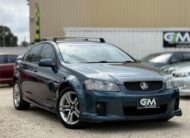 Holden Commodore 2010 SV6