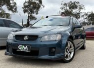 Holden Commodore 2010 SV6