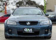 Holden Commodore 2010 SV6