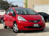 Honda Jazz 2008 GLi