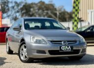 Honda Accord 2007 VTi