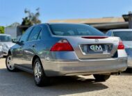 Honda Accord 2007 VTi