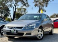 Honda Accord 2007 VTi