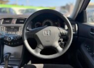 Honda Accord 2007 VTi