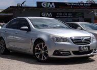 Holden Calais 2013