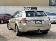 Holden Commodore 2009 International