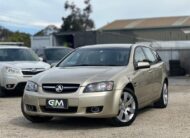 Holden Commodore 2009 International