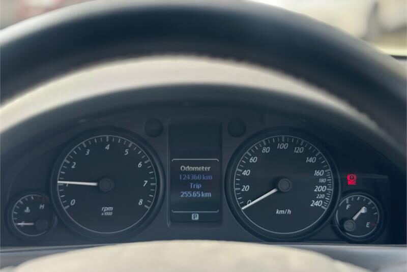 Holden Commodore 2009 International