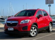 Holden Trax 2016 LS