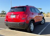 Holden Trax 2016 LS