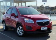 Holden Trax 2016 LS