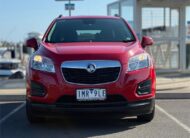 Holden Trax 2016 LS