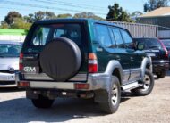 Toyota Landcruiser Prado 1998