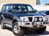 Toyota Landcruiser Prado 1998