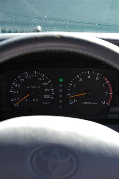 Toyota Landcruiser Prado 1998