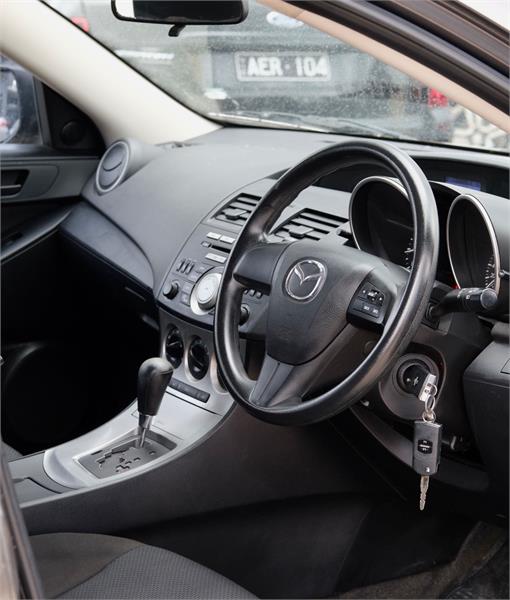 Mazda 3 2010