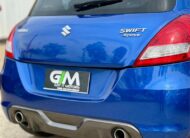 Suzuki Swift 2013 – FZ Sport Hatchback