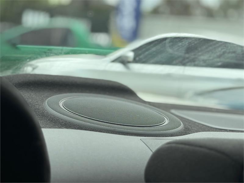 Honda Accord Euro 2010- CU MY10 Sedan