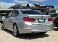 BMW 3 Series 2012  328i