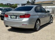 BMW 3 Series 2012  328i