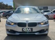 BMW 3 Series 2012  328i