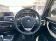 BMW 3 Series 2012  328i