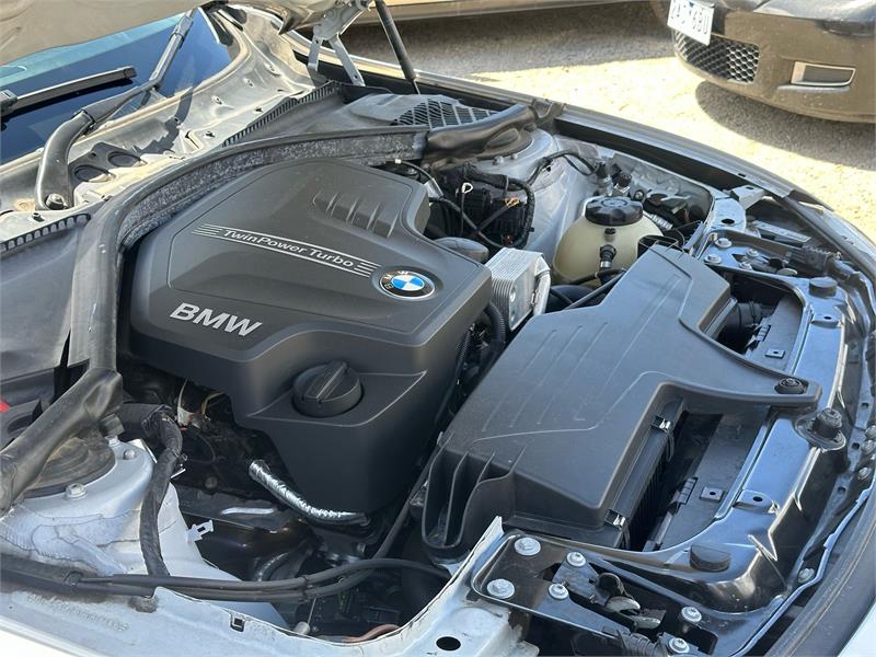 BMW 3 Series 2012  328i